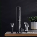 Xiaomi Circle Joy 4in1 Electric Flaschenöffner Set